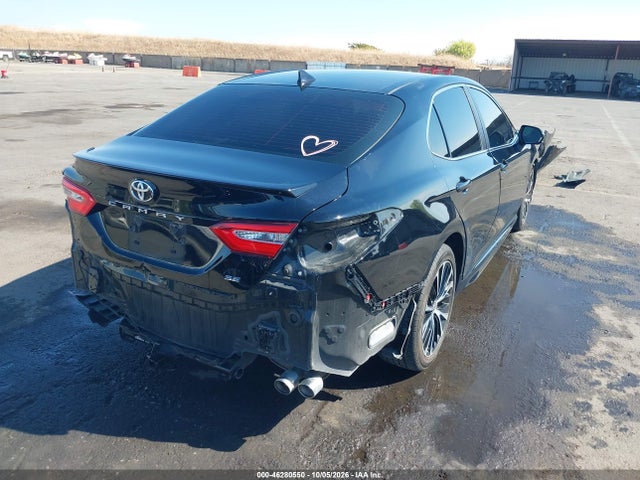4T1G11AK1LU971020 Toyota CAMRY SE