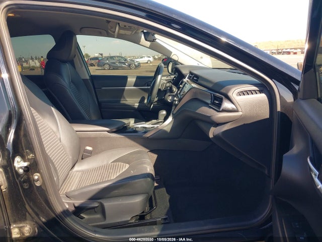4T1G11AK1LU971020 Toyota CAMRY SE