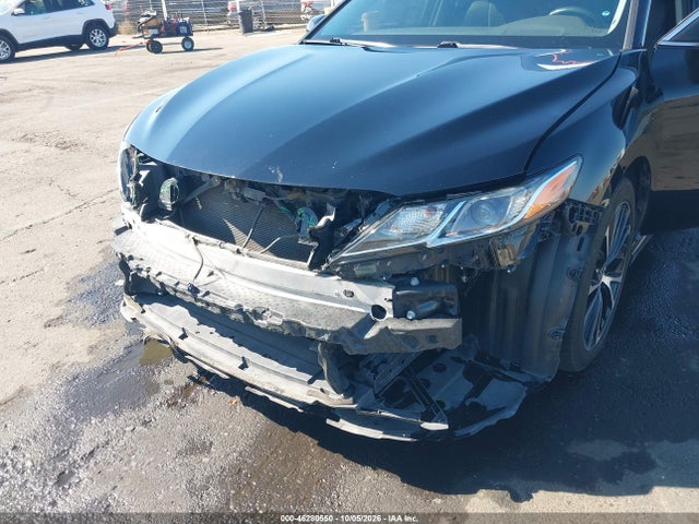 4T1G11AK1LU971020 Toyota CAMRY SE