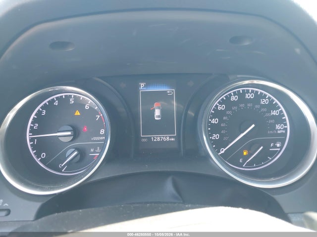 4T1G11AK1LU971020 Toyota CAMRY SE