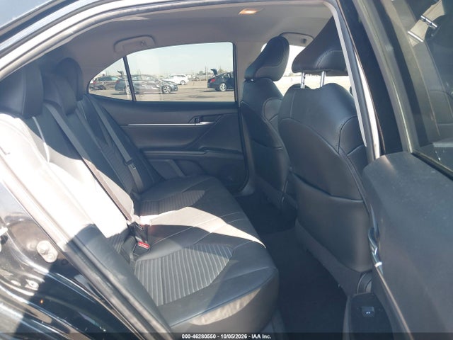 4T1G11AK1LU971020 Toyota CAMRY SE