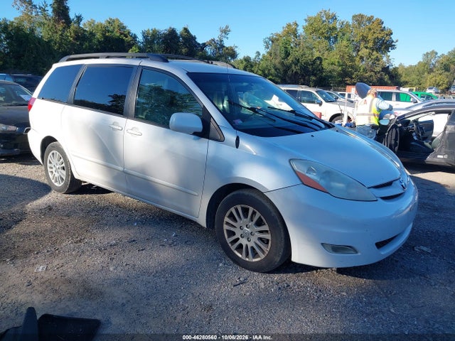 46280560 :رقم المزاد ، 5TDZK22C28S132609 vin ، 2008 Toyota Sienna Xle مزاد بيع