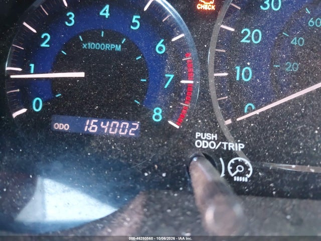 46280560 :رقم المزاد ، 5TDZK22C28S132609 vin ، 2008 Toyota Sienna Xle مزاد بيع