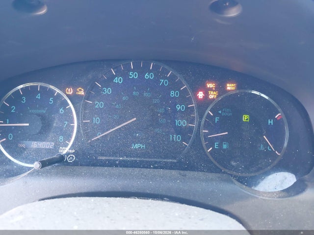 46280560 :رقم المزاد ، 5TDZK22C28S132609 vin ، 2008 Toyota Sienna Xle مزاد بيع