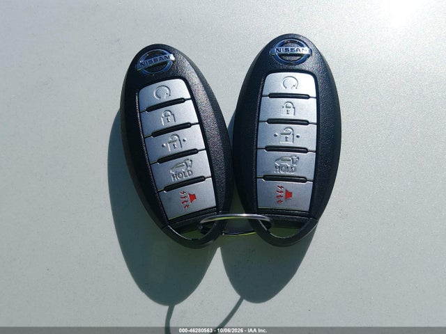 Aukcja sprzedaży 2014 Nissan Pathfinder Sl, vin: 5N1AR2MM6EC686839, numer aukcji: 46280563