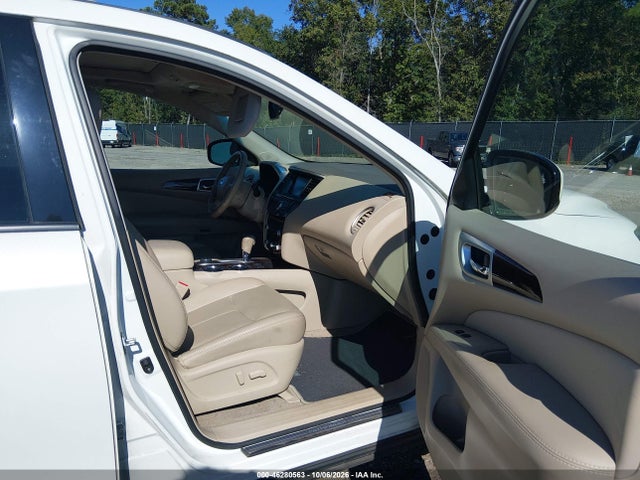 Aukcja sprzedaży 2014 Nissan Pathfinder Sl, vin: 5N1AR2MM6EC686839, numer aukcji: 46280563