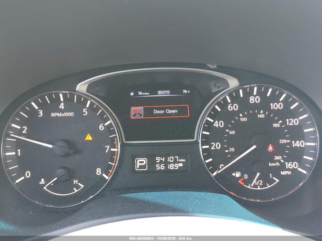 Aukcja sprzedaży 2014 Nissan Pathfinder Sl, vin: 5N1AR2MM6EC686839, numer aukcji: 46280563