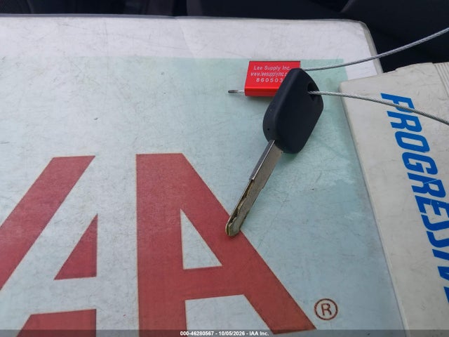 Продажа на аукционе авто 2003 Honda Accord 2.4 Lx, vin: 1HGCM56333A076067, номер лота: 46280567