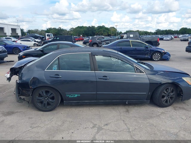 Продажа на аукционе авто 2003 Honda Accord 2.4 Lx, vin: 1HGCM56333A076067, номер лота: 46280567