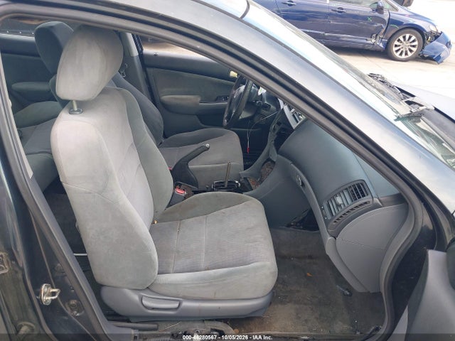 Продажа на аукционе авто 2003 Honda Accord 2.4 Lx, vin: 1HGCM56333A076067, номер лота: 46280567