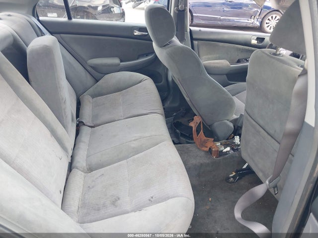 Продажа на аукционе авто 2003 Honda Accord 2.4 Lx, vin: 1HGCM56333A076067, номер лота: 46280567