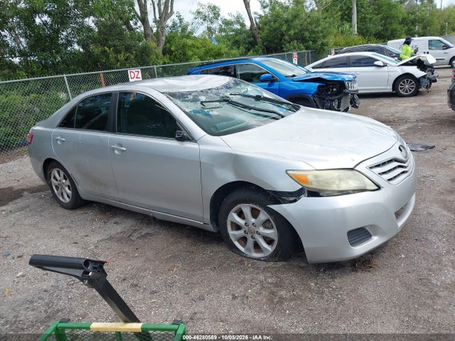 Продаж на аукціоні авто 2010 Toyota Camry Le, vin: 4T1BF3EK7AU041184, номер лоту: 46280569