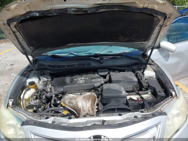 2010 Toyota Camry Le მანქანა იყიდება აუქციონზე, vin: 4T1BF3EK7AU041184, აუქციონის ნომერი: 46280569