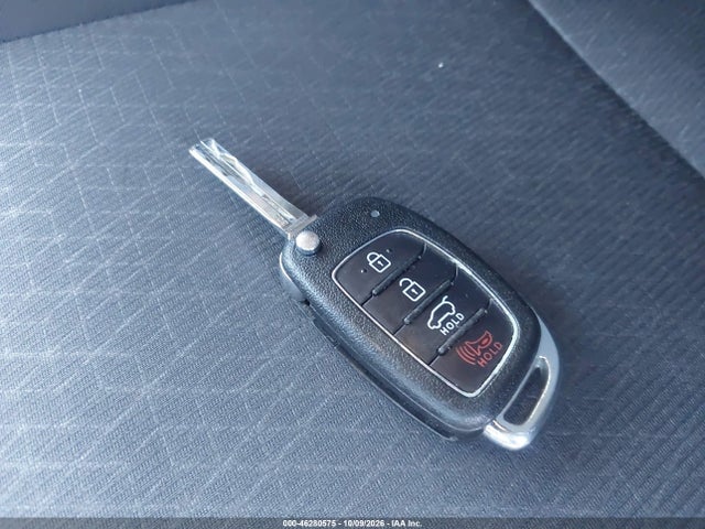 Продажа на аукционе авто 2017 Hyundai Tucson Eco, vin: KM8J3CA26HU340640, номер лота: 46280575