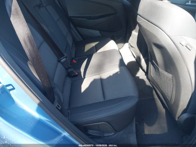 Продажа на аукционе авто 2017 Hyundai Tucson Eco, vin: KM8J3CA26HU340640, номер лота: 46280575