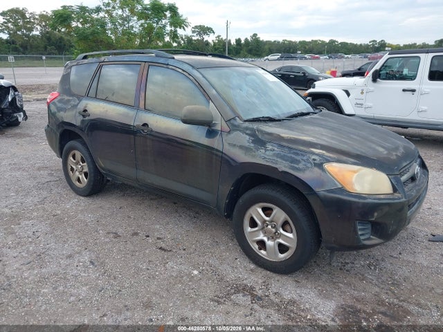 46280578 :رقم المزاد ، JTMZF35V795014022 vin ، 2009 Toyota Rav4 مزاد بيع