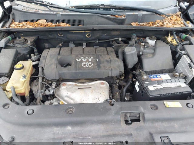 2009 Toyota Rav4 მანქანა იყიდება აუქციონზე, vin: JTMZF35V795014022, აუქციონის ნომერი: 46280578