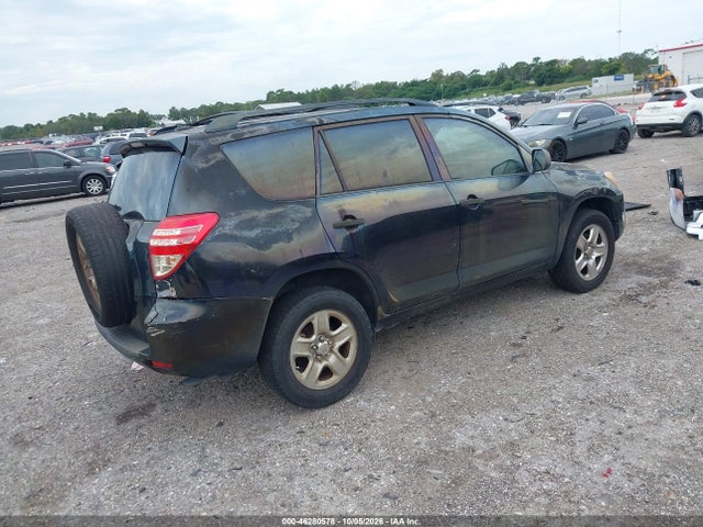 2009 Toyota Rav4 მანქანა იყიდება აუქციონზე, vin: JTMZF35V795014022, აუქციონის ნომერი: 46280578