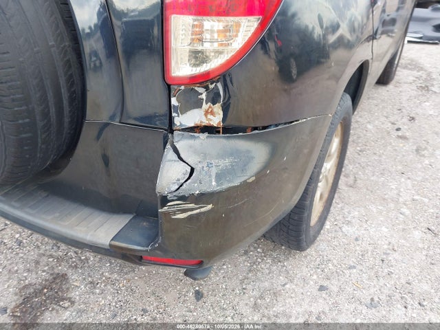2009 Toyota Rav4 მანქანა იყიდება აუქციონზე, vin: JTMZF35V795014022, აუქციონის ნომერი: 46280578