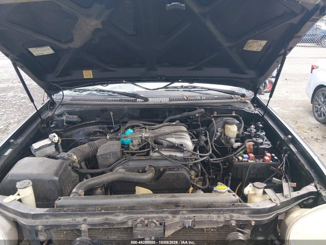 Продажа на аукционе авто 2000 Toyota Tundra Sr5, vin: 5TBRN3410YS081886, номер лота: 46280580