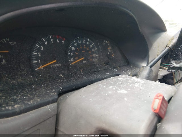 Продажа на аукционе авто 2000 Toyota Tundra Sr5, vin: 5TBRN3410YS081886, номер лота: 46280580