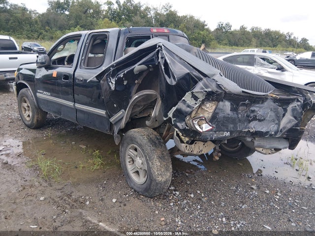 Продажа на аукционе авто 2000 Toyota Tundra Sr5, vin: 5TBRN3410YS081886, номер лота: 46280580