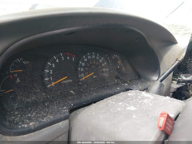 Продажа на аукционе авто 2000 Toyota Tundra Sr5, vin: 5TBRN3410YS081886, номер лота: 46280580