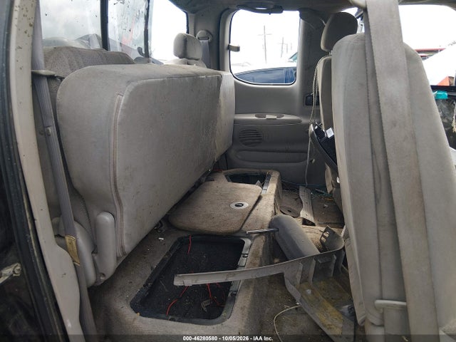 Продажа на аукционе авто 2000 Toyota Tundra Sr5, vin: 5TBRN3410YS081886, номер лота: 46280580