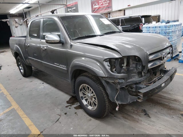 Продажа на аукционе авто 2006 Toyota Tundra Sr5 V8, vin: 5TBET34166S539545, номер лота: 46280583