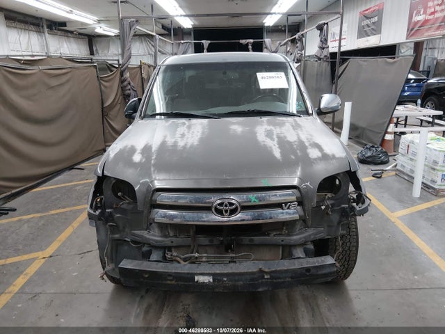 Продажа на аукционе авто 2006 Toyota Tundra Sr5 V8, vin: 5TBET34166S539545, номер лота: 46280583
