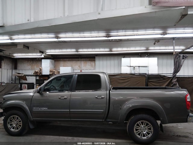 Продажа на аукционе авто 2006 Toyota Tundra Sr5 V8, vin: 5TBET34166S539545, номер лота: 46280583