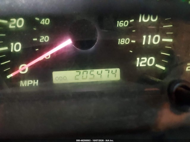 Продажа на аукционе авто 2006 Toyota Tundra Sr5 V8, vin: 5TBET34166S539545, номер лота: 46280583