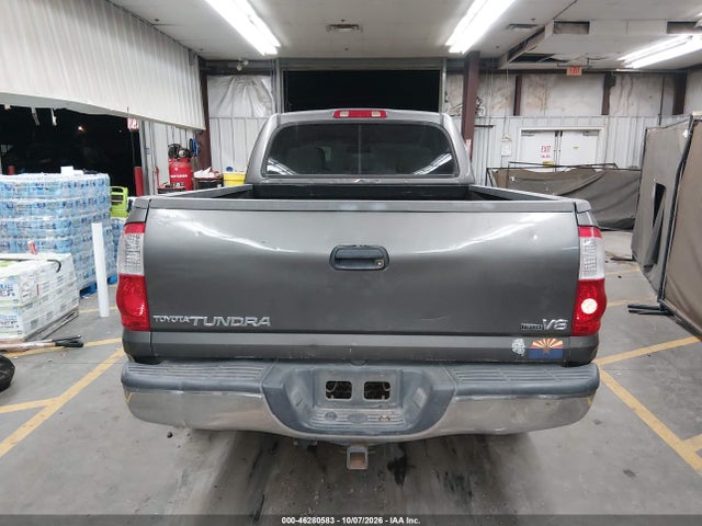 Продажа на аукционе авто 2006 Toyota Tundra Sr5 V8, vin: 5TBET34166S539545, номер лота: 46280583