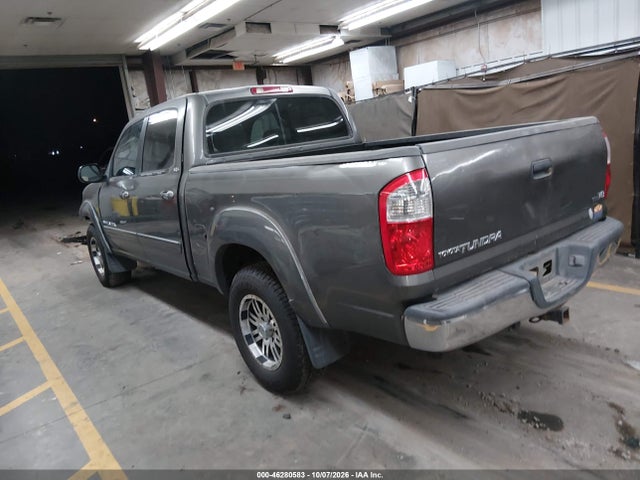Продажа на аукционе авто 2006 Toyota Tundra Sr5 V8, vin: 5TBET34166S539545, номер лота: 46280583