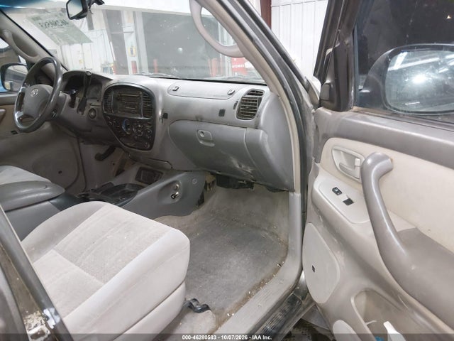 Продажа на аукционе авто 2006 Toyota Tundra Sr5 V8, vin: 5TBET34166S539545, номер лота: 46280583