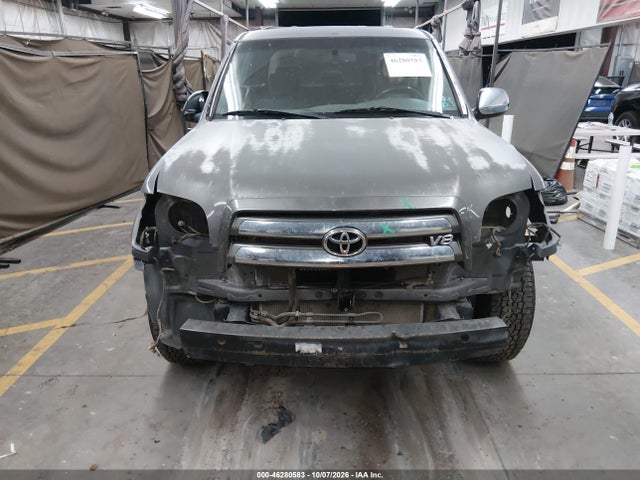 Продажа на аукционе авто 2006 Toyota Tundra Sr5 V8, vin: 5TBET34166S539545, номер лота: 46280583
