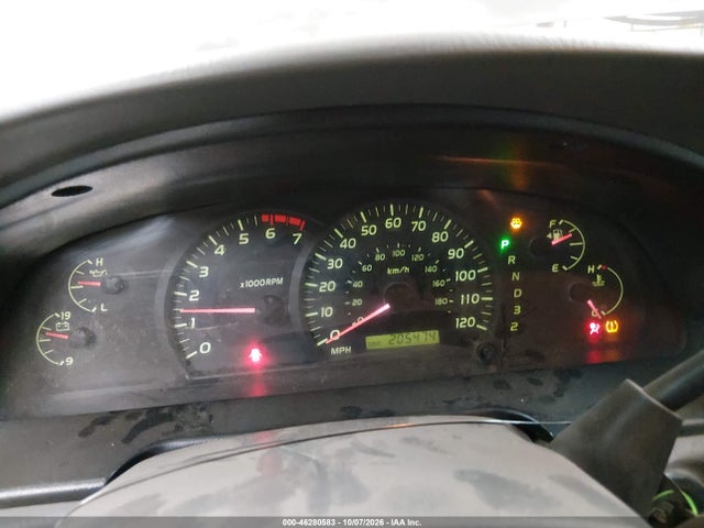 Продажа на аукционе авто 2006 Toyota Tundra Sr5 V8, vin: 5TBET34166S539545, номер лота: 46280583