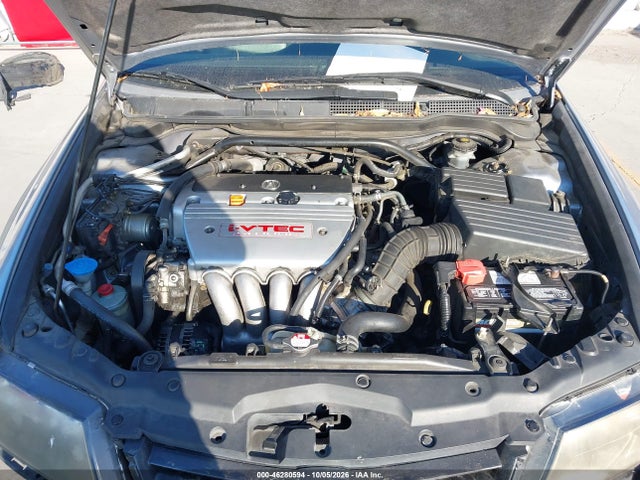 Продажа на аукционе авто 2004 Acura Tsx, vin: JH4CL96884C042201, номер лота: 46280594