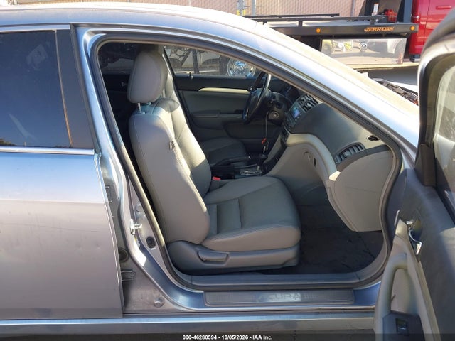 Продажа на аукционе авто 2004 Acura Tsx, vin: JH4CL96884C042201, номер лота: 46280594