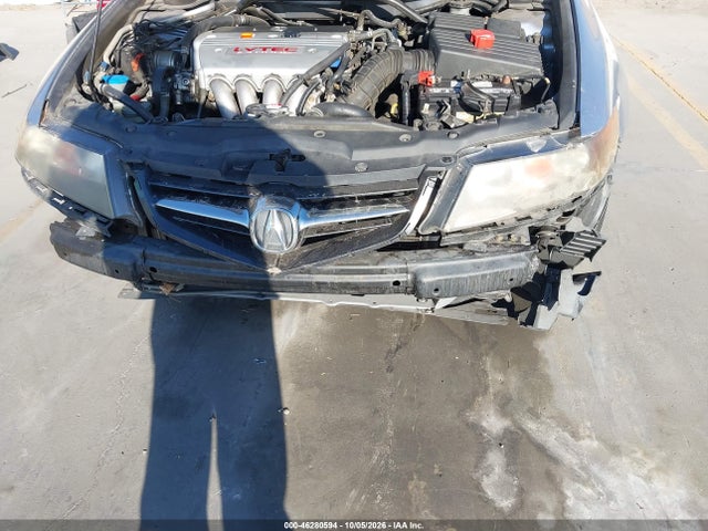 Продажа на аукционе авто 2004 Acura Tsx, vin: JH4CL96884C042201, номер лота: 46280594