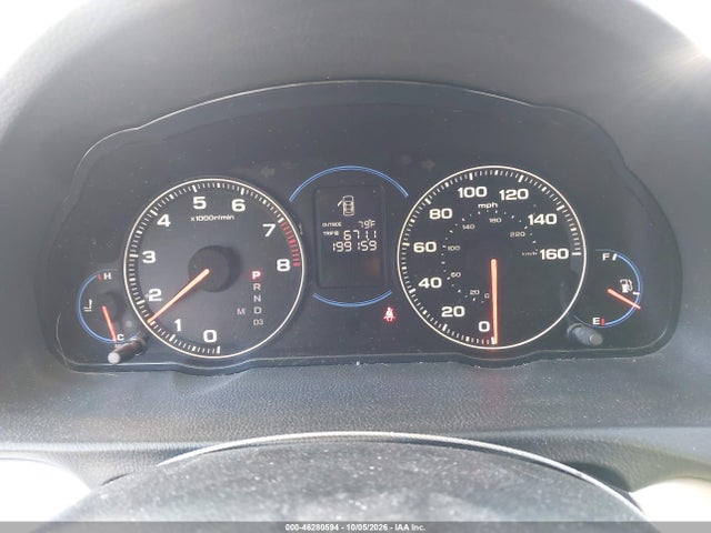 Продажа на аукционе авто 2004 Acura Tsx, vin: JH4CL96884C042201, номер лота: 46280594