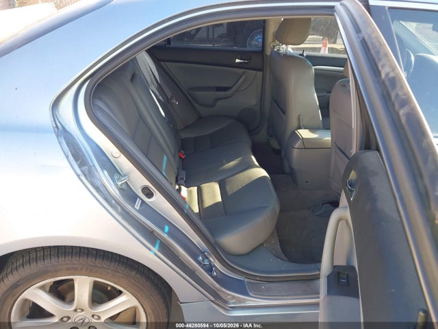 Продажа на аукционе авто 2004 Acura Tsx, vin: JH4CL96884C042201, номер лота: 46280594