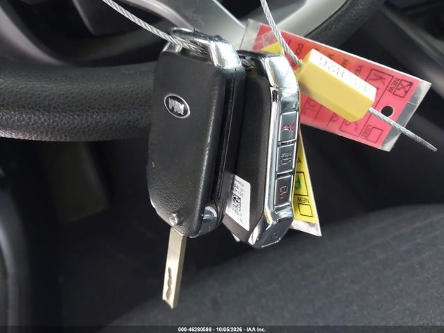 Продажа на аукционе авто 2020 Kia Soul S, vin: KNDJ23AU2L7116765, номер лота: 46280598