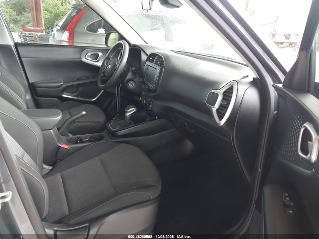 Продажа на аукционе авто 2020 Kia Soul S, vin: KNDJ23AU2L7116765, номер лота: 46280598