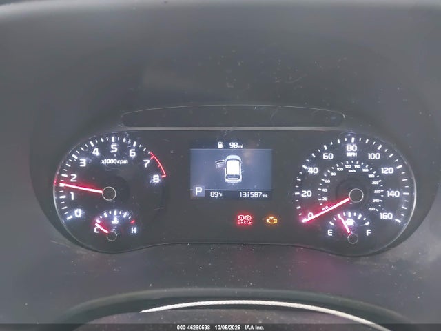 Продажа на аукционе авто 2020 Kia Soul S, vin: KNDJ23AU2L7116765, номер лота: 46280598