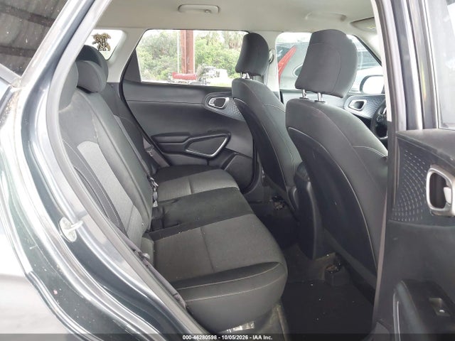 Продажа на аукционе авто 2020 Kia Soul S, vin: KNDJ23AU2L7116765, номер лота: 46280598