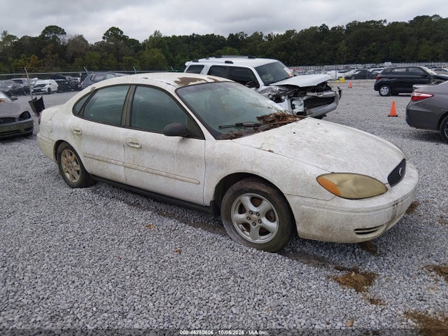 2005 Ford Taurus Se მანქანა იყიდება აუქციონზე, vin: 1FAFP53U05A260875, აუქციონის ნომერი: 46280606