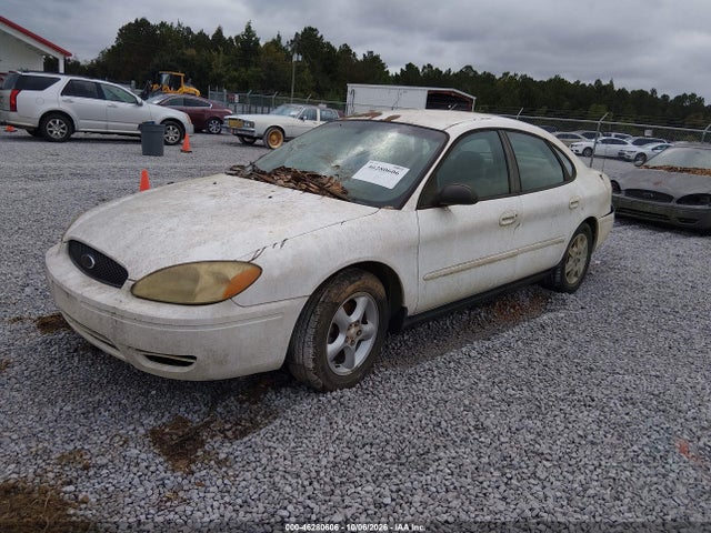 2005 Ford Taurus Se მანქანა იყიდება აუქციონზე, vin: 1FAFP53U05A260875, აუქციონის ნომერი: 46280606