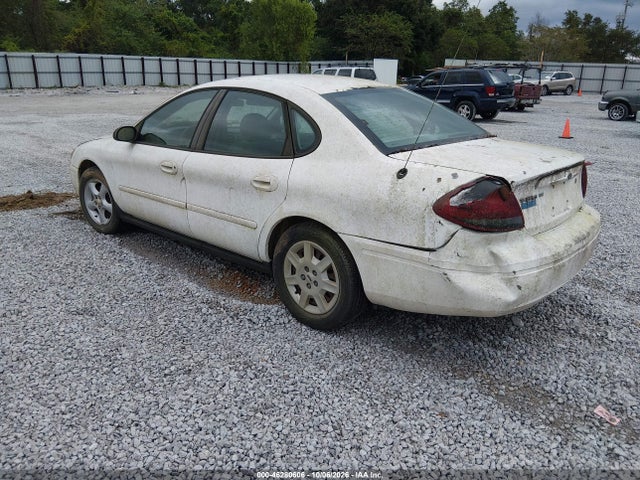 2005 Ford Taurus Se მანქანა იყიდება აუქციონზე, vin: 1FAFP53U05A260875, აუქციონის ნომერი: 46280606
