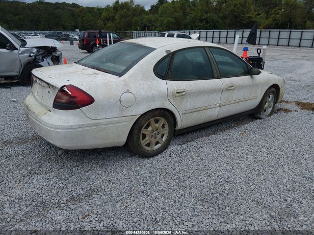 2005 Ford Taurus Se მანქანა იყიდება აუქციონზე, vin: 1FAFP53U05A260875, აუქციონის ნომერი: 46280606